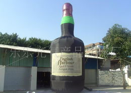 充气模型与广告产品的创新应用与市场前景