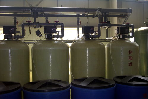 水处理设备一站式解决方案 从软化报价、厂家甄选到充气装置应用全解析